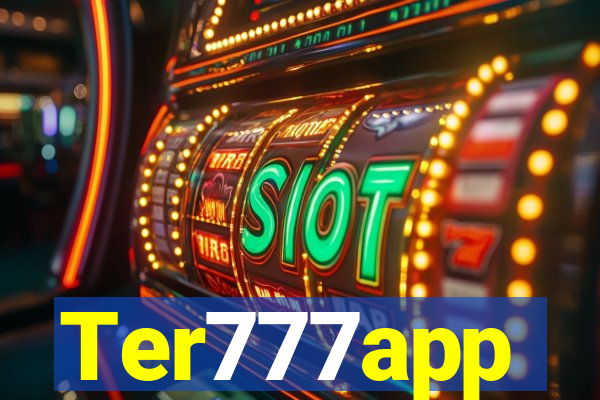 Ter777app