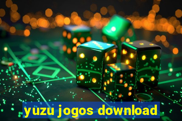 yuzu jogos download