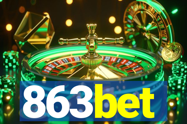 863bet