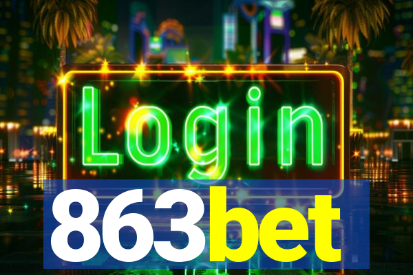 863bet