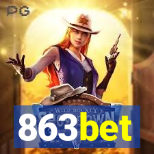 863bet