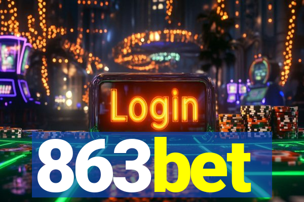 863bet