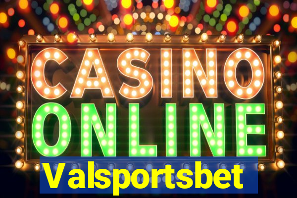 Valsportsbet