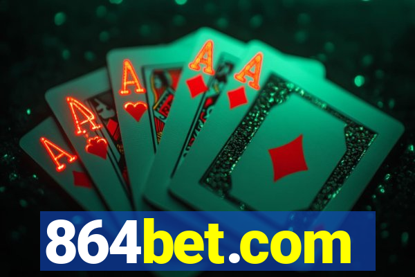 864bet.com