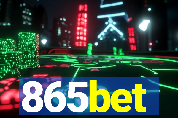 865bet