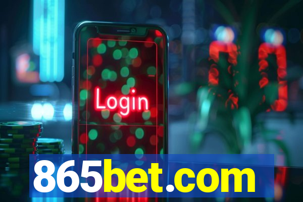 865bet.com