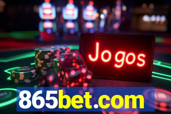 865bet.com