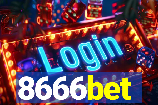 8666bet