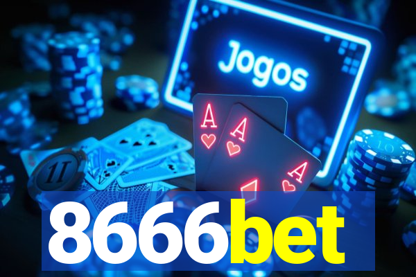 8666bet