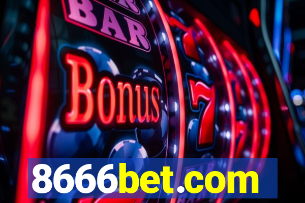 8666bet.com