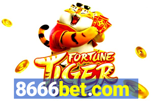 8666bet.com