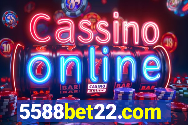 5588bet22.com