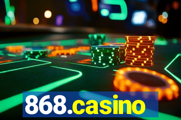 868.casino