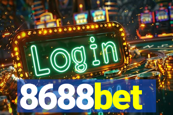 8688bet