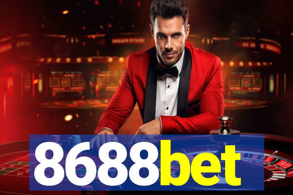 8688bet