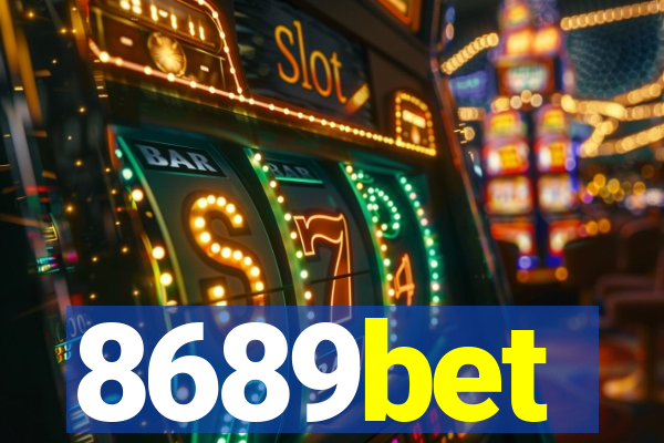 8689bet