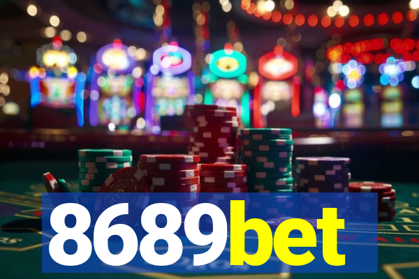 8689bet