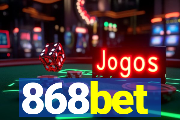 868bet