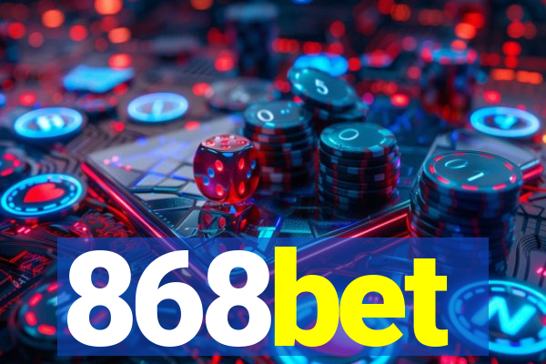 868bet