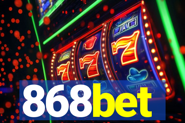 868bet