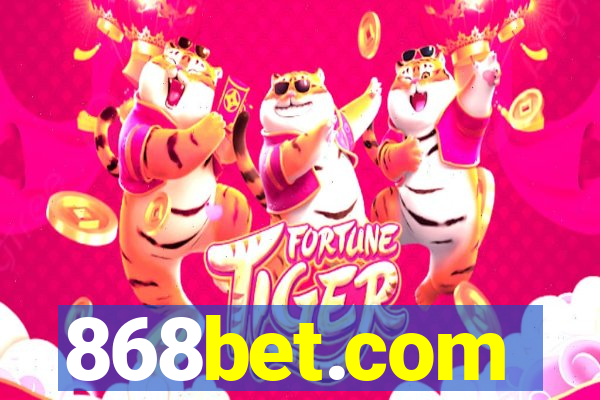 868bet.com