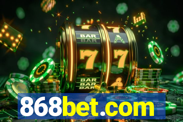 868bet.com