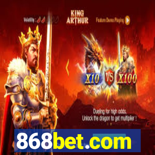 868bet.com