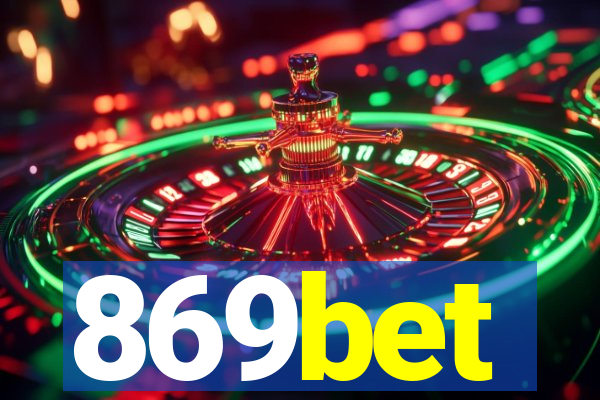 869bet