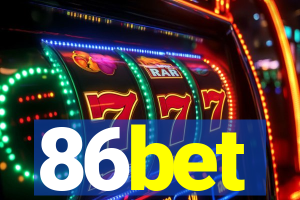 86bet