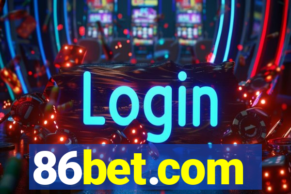 86bet.com