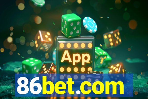 86bet.com