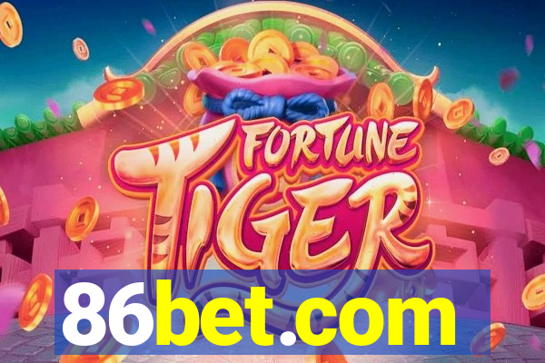 86bet.com