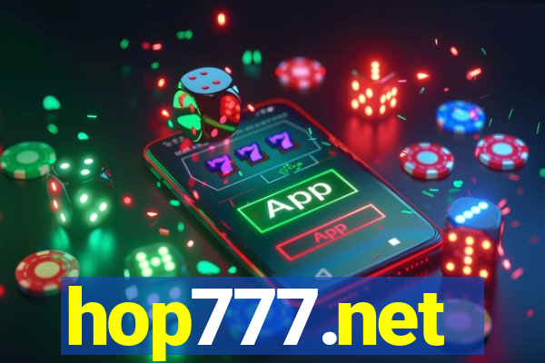 hop777.net