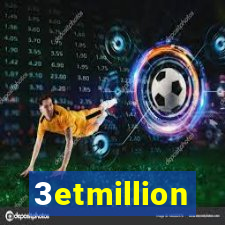 3etmillion