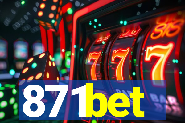 871bet