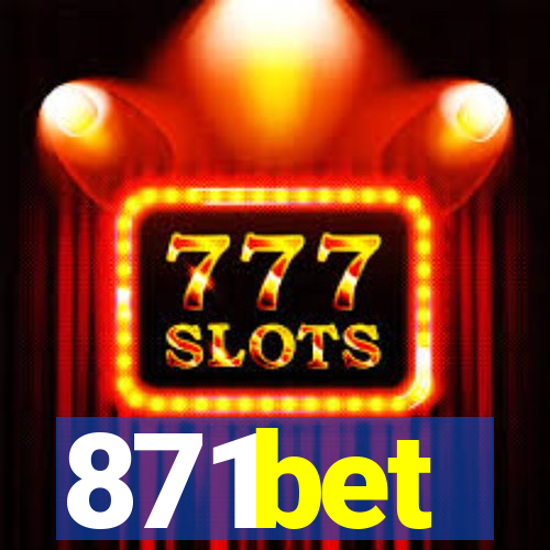 871bet