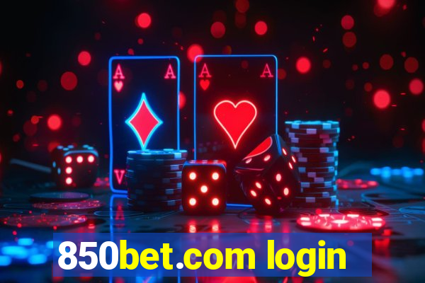 850bet.com login