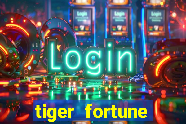 tiger fortune spirit demo