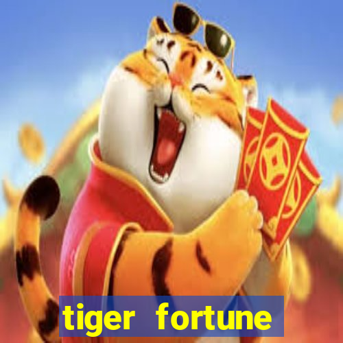 tiger fortune spirit demo