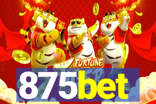 875bet