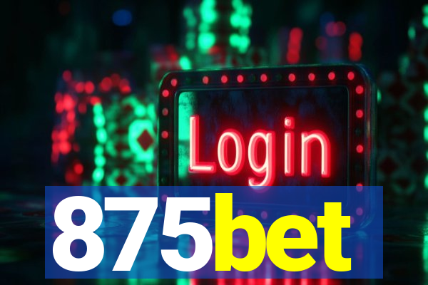 875bet