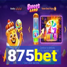 875bet