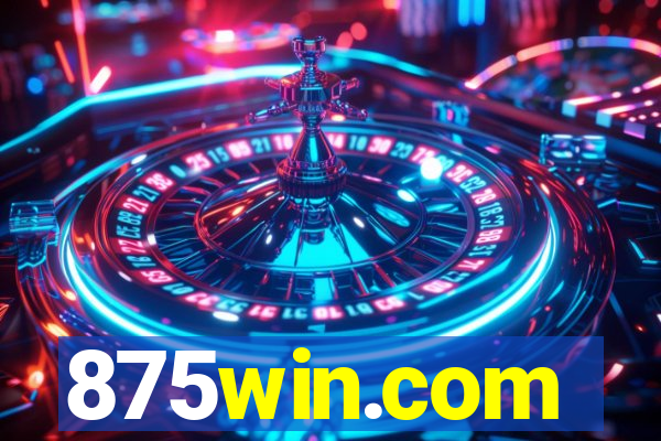 875win.com