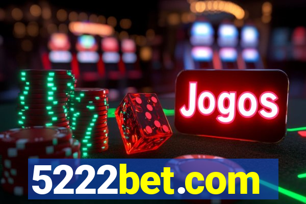 5222bet.com