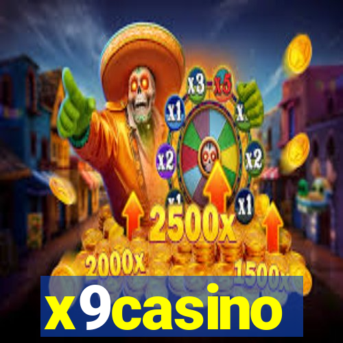 x9casino