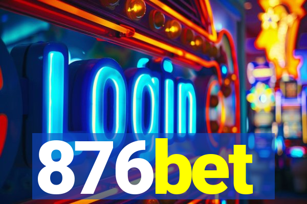 876bet