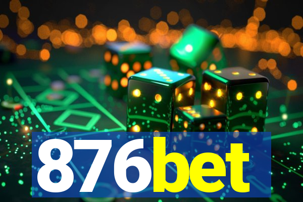 876bet