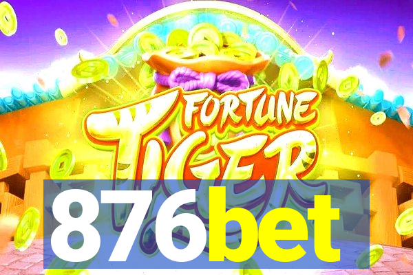 876bet