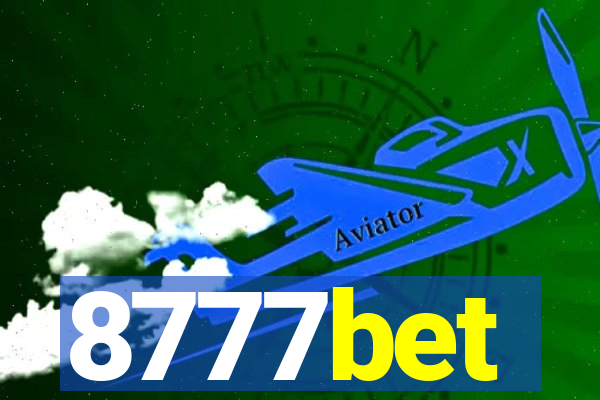 8777bet