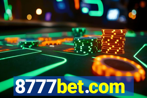 8777bet.com